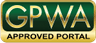 GPWA Seal logo