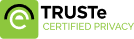 TRUSTe logo