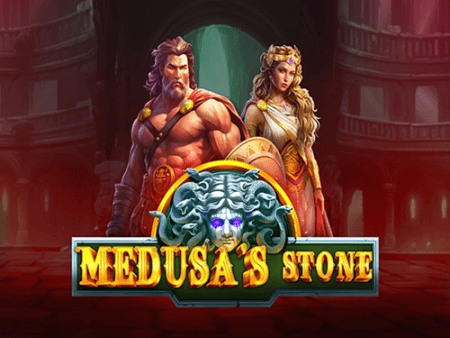 Medusa's Stone