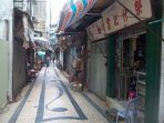 Flea Market