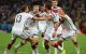 Germany took down the 2014 World Cup, outplaying pre-game favorites Argentina.