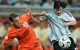 Lionel Messi World Cup 2014