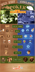 poker-wild-west-vs-online