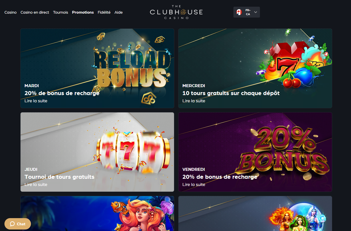 The Clubhouse Casino playtest bonus.png