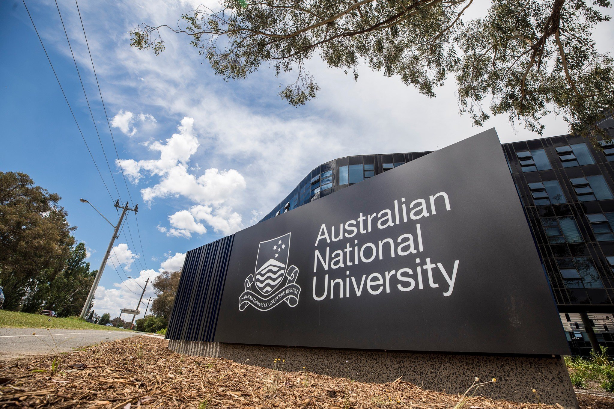 Australian National University (ANU)