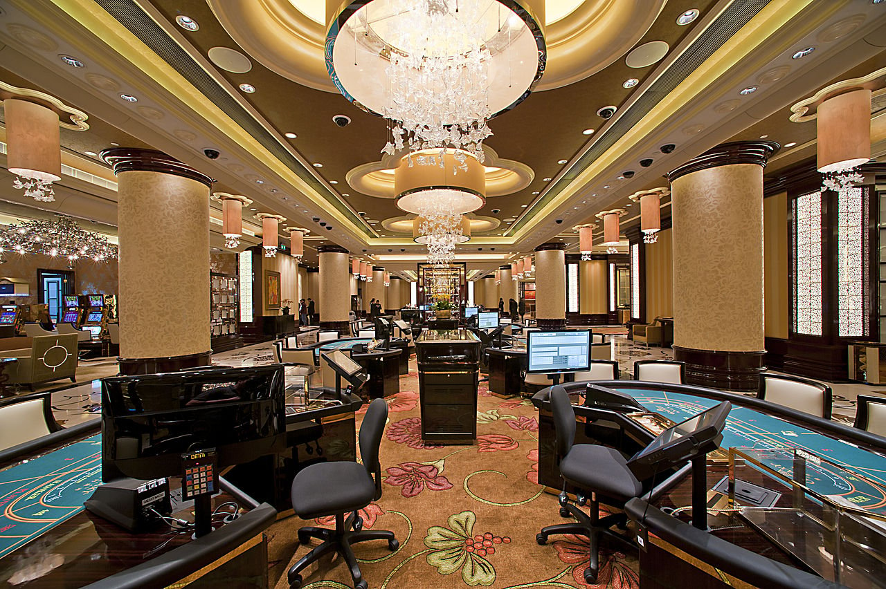 VIP Lounge Casino