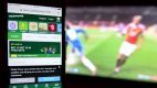 Sportwetten Fernsehen