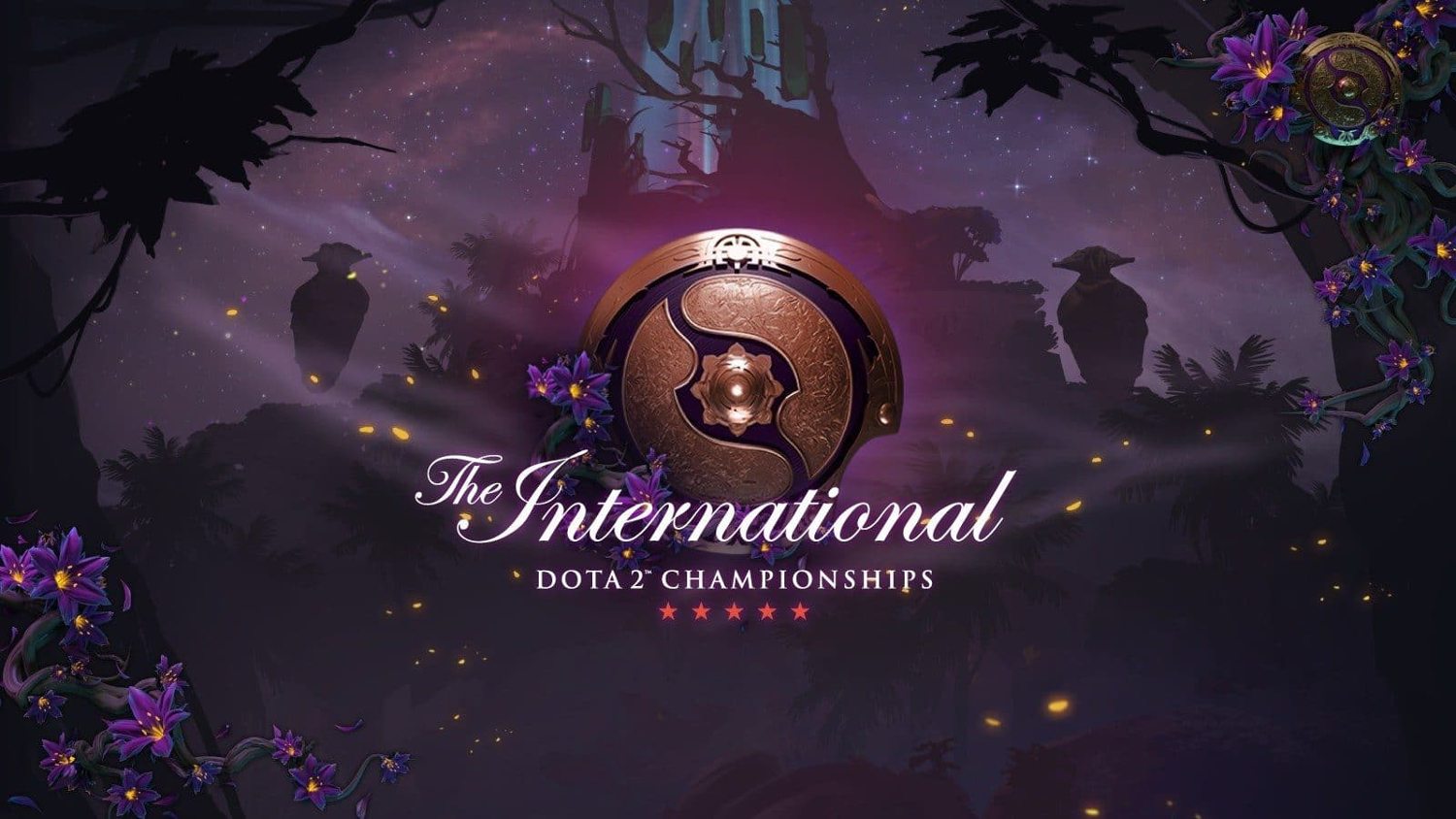 The International Dota 2