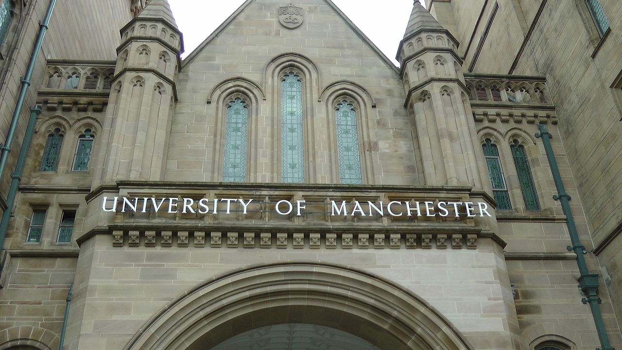 University of Manchester