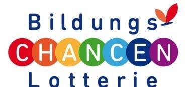 Logo Bildungslotterie