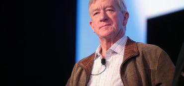 William Weld