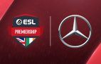 ESL Mercedes Benz