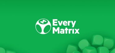 EveryMatrix Logo