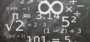 Mathematik Formeln