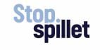 StopSpillet Logo