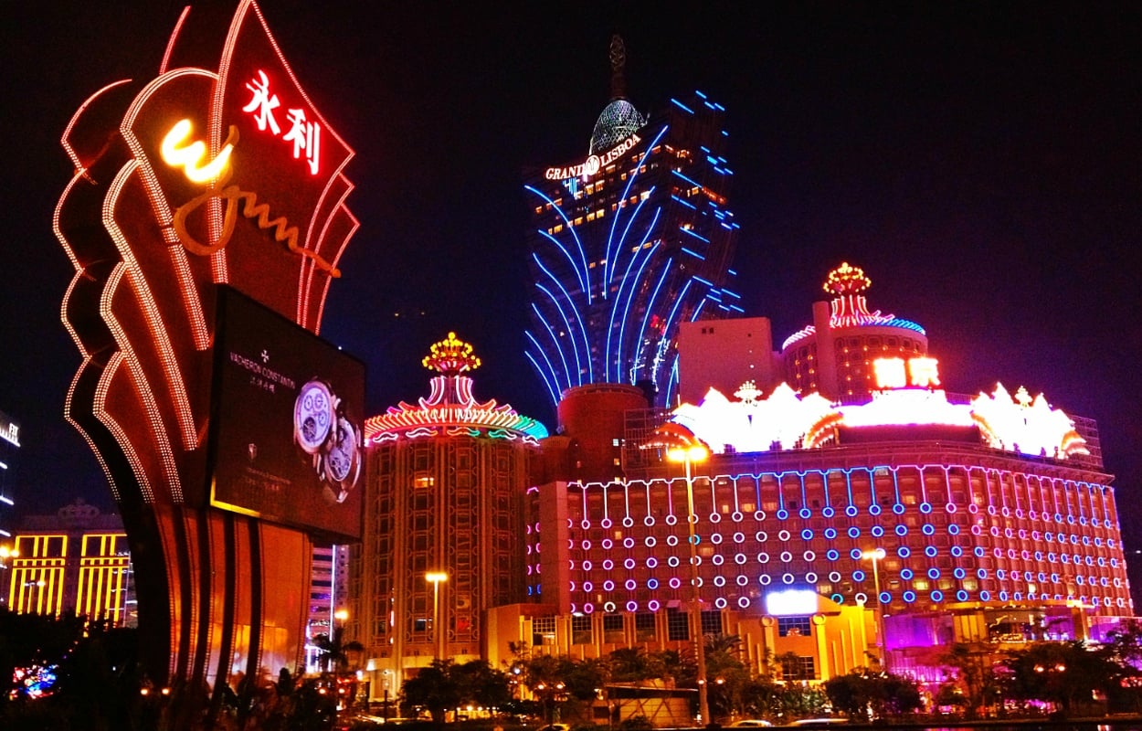 Macau Casino