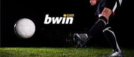 Werbebild Sportwetten Bwin