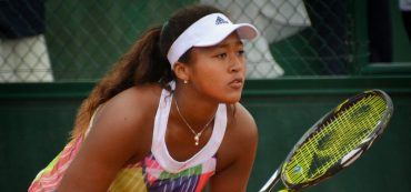 Naomi Osaka, Tennis