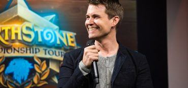 Brian Kibler