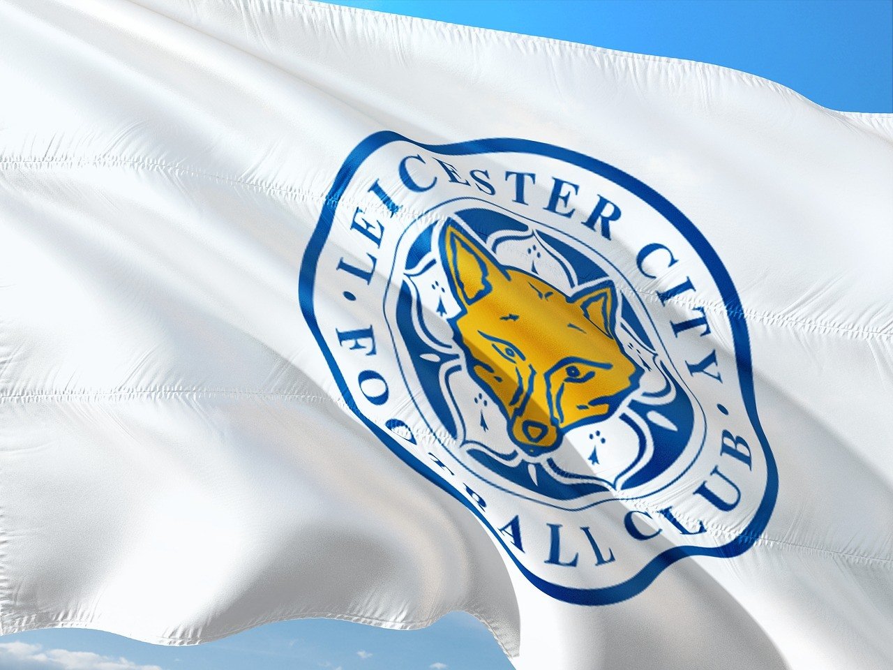 FC Leicester City, Fußballverein England