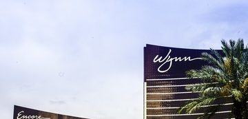 Casino Resorts Wynn und Encore in Las Vegas