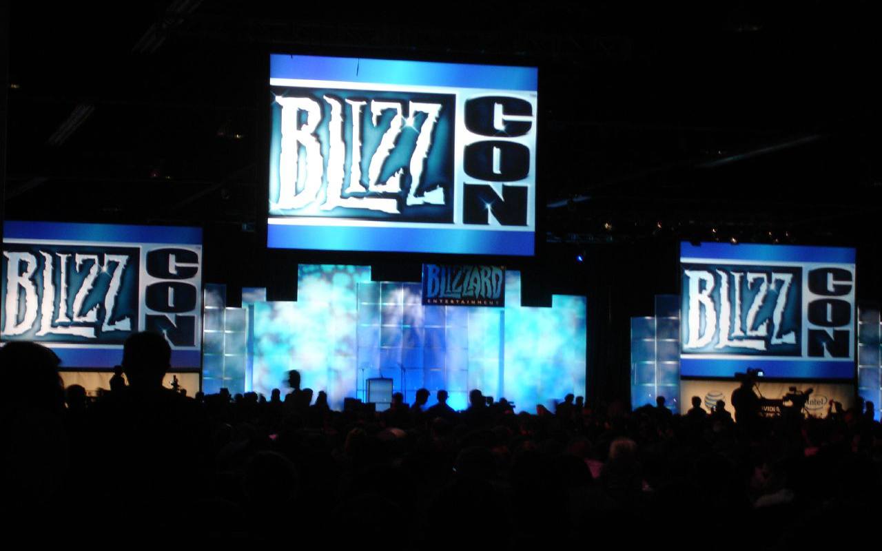 BlizzCon