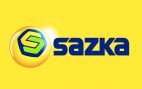 Logo Sazka