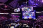 Die eSports-Saison 2019 erlebte viele Höhepunkte (Bild: Flickr/Jakob Wells) eSports Turnier