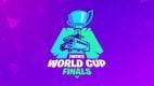 Fortnite Worldcup Log