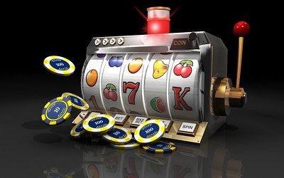 Online Slot, Online Casino, Slots