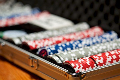 Spielchips, Chips, Casino, Poker