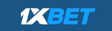 Logo Buchmacher 1xbet