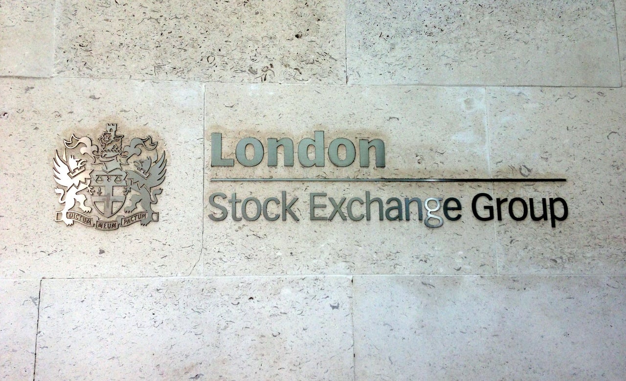 Börse London