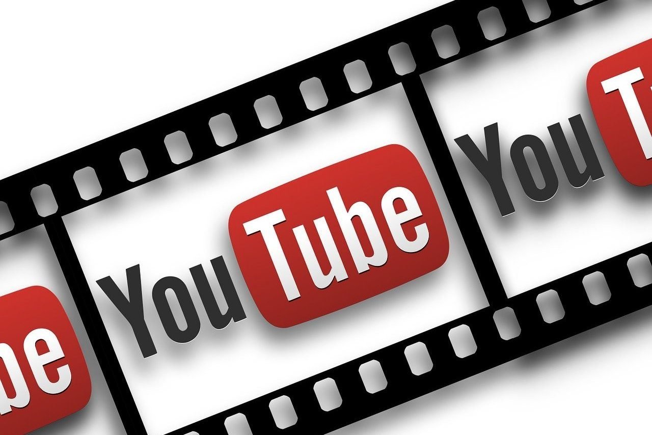 YouTube, Videoplattform, Videoportal
