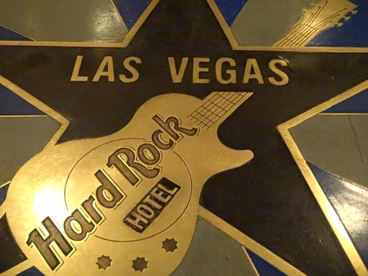 Hard Rock Hotel & Casino Las Vegas Stern