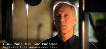 Univ. Prof. Dr. Ingo Froböse