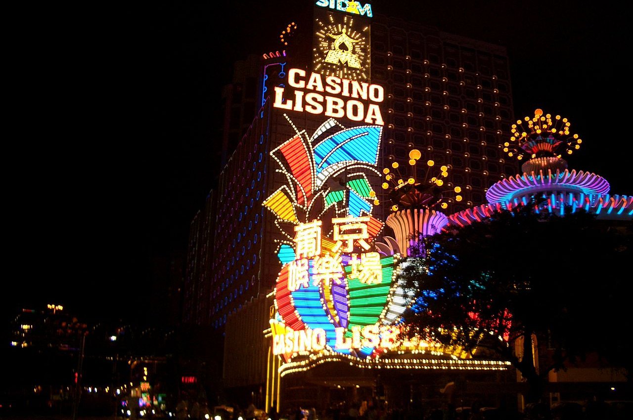 Casino Macau