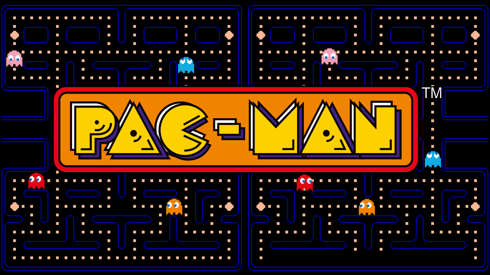 Pac-Man