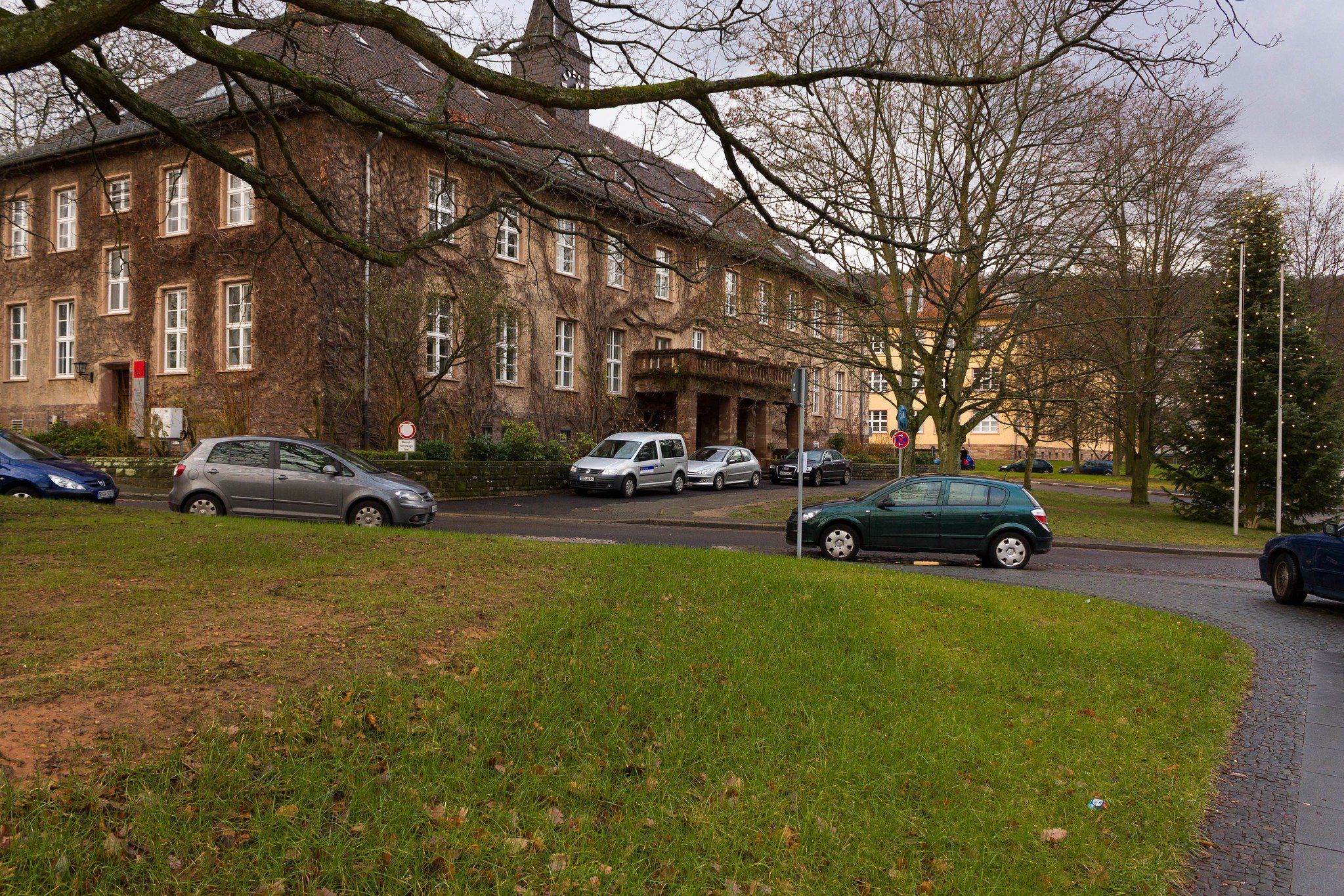 Universität des Saarlandes, Saar-Uni