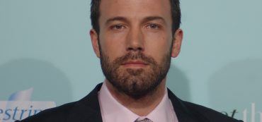 Ben Affleck