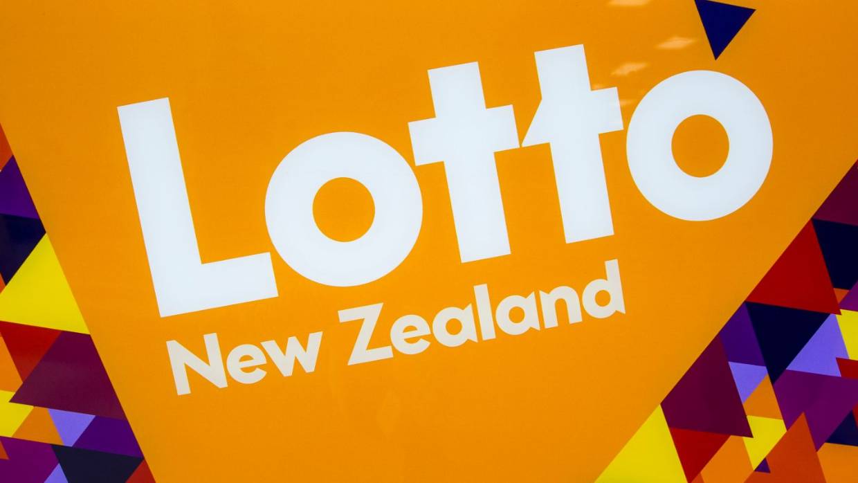 Lotto Neuseeland Logo