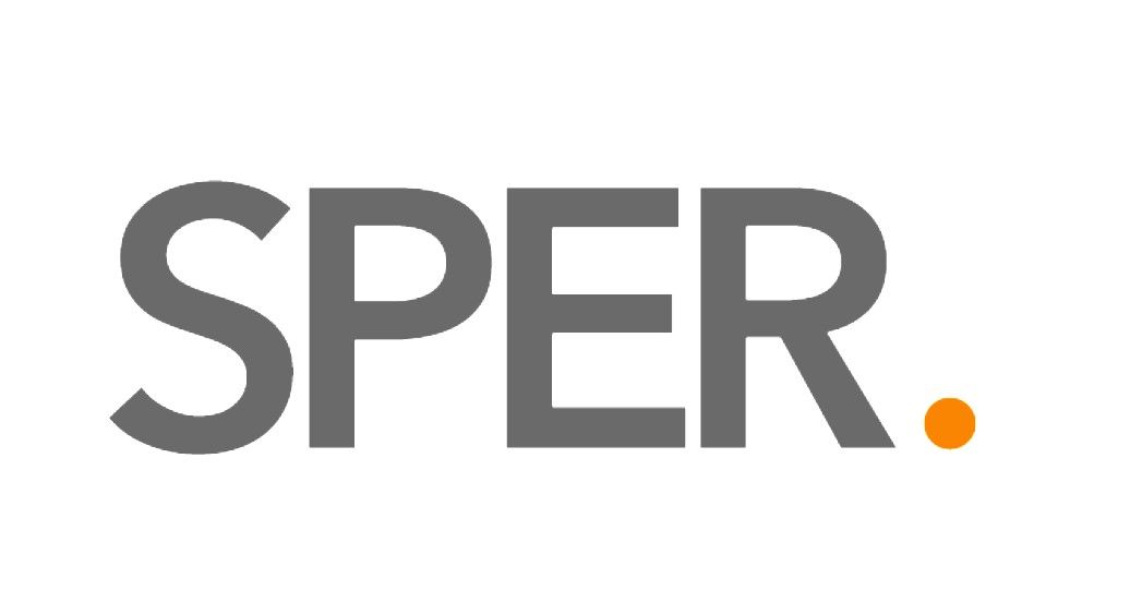 Logo SPER