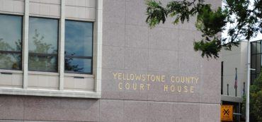 Yellowstone County District Court 