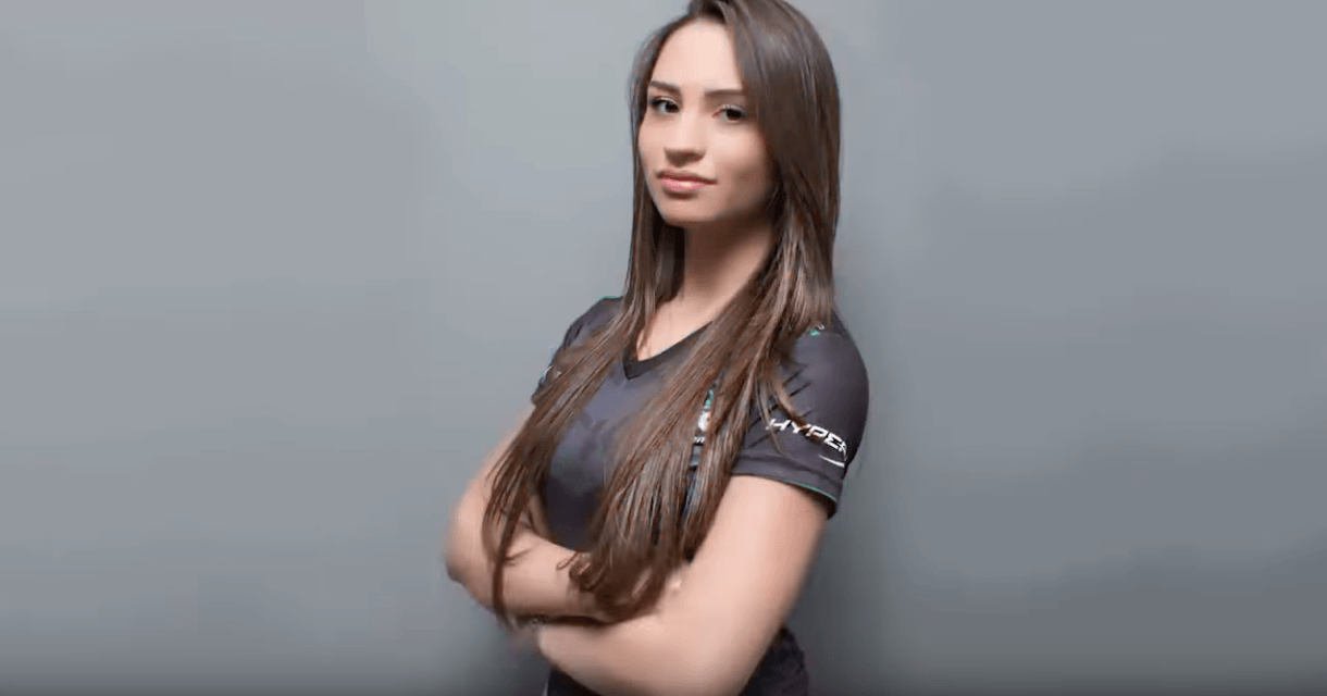 Shay „shAy“ Victorio