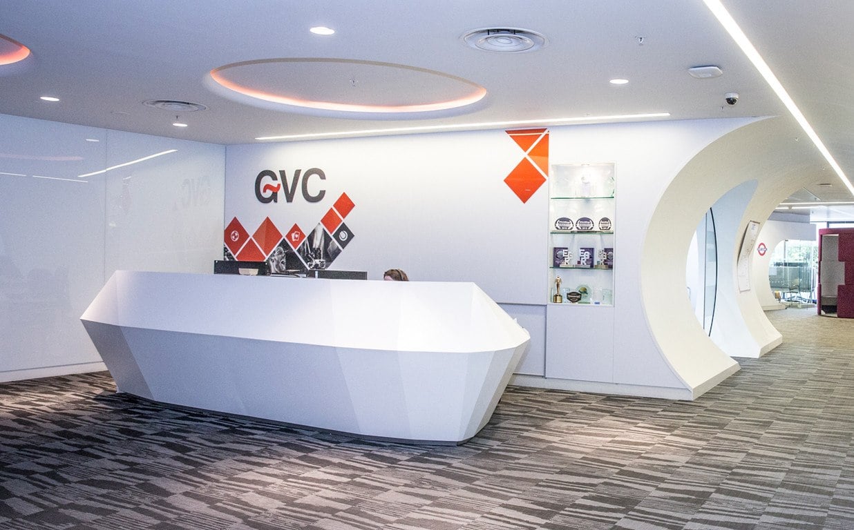 GVC Holdings