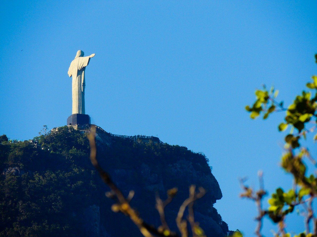 Brasilien, Rio de Janeiro