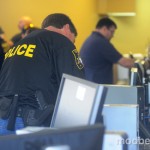 Modesto Raid Reveals Illegal Online Gambling and Prostitution