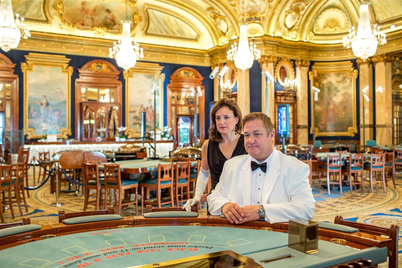 Casinos In Bermuda