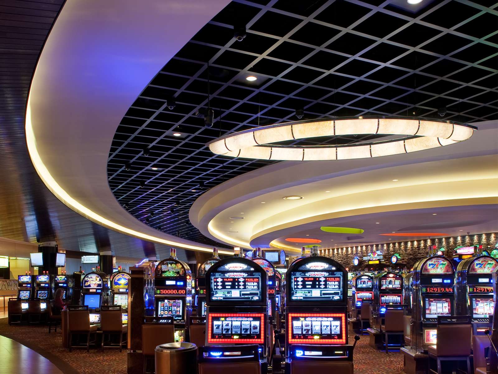 Casino Slot Win Tips - How To Win Casino Game Slots