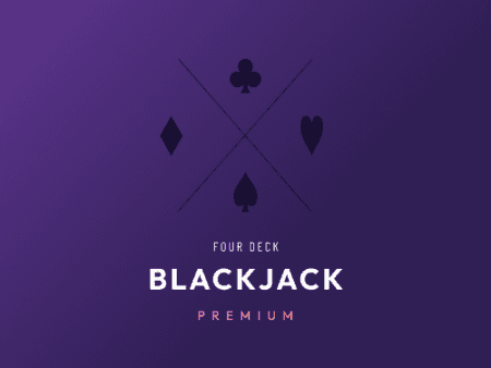 Blackjack Premium Four Deck